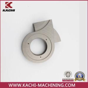Hass USA Hardware Kachi Machining Lathe Customized Parts