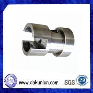 Stainless Steel Machining Parts Manufacturers in China