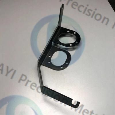 Sheet Metal Customized Aluminium Profile Flat Bar Construction Plate Sheet Metal Parts