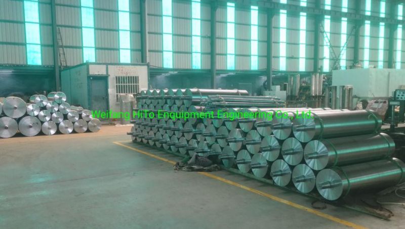 Continuous Hot DIP 55% Al Zn Galvanizing/Galvanising Line/Galavalume Line