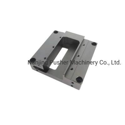 Precision Automatic Lathe Metal Aluminum Brass Stainless Steel Processing CNC Machining for Auto Parts