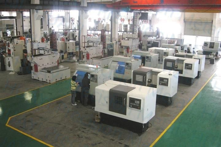 Factories Custom Manufacturing in Stamping Sheet Metal Parts Was Custom-Make