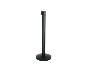 LG-D7 Aluminum Allo Post Retractable Belt Stanchion Pole