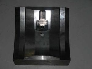 Copper Extruder Extrusion Rod Profile Chamber 400-a