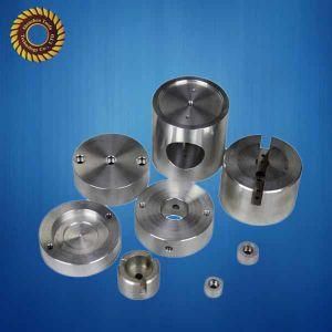 CNC Machining Stainless Steel Part for Connecting