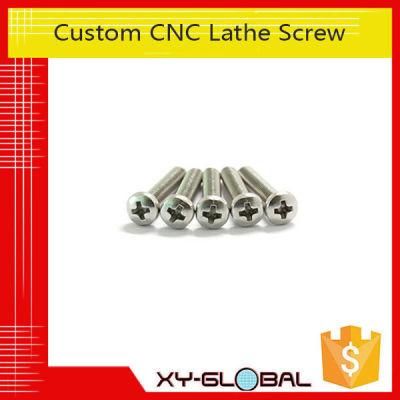 Precision Aluminum Anodize Coating CNC Machining Metal Part