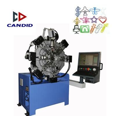 Paper Clip Making Machine/ Pin Making Machine Manufacturer