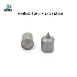 Key Machines Parts
