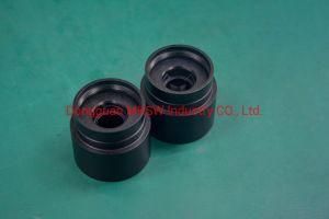 CNC Machining Customized Metal Turning Milling Parts Service Stainless Steel Aluminum CNC Machining