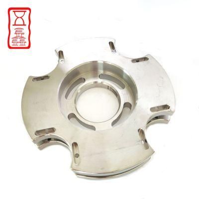 OEM Precision Milling Drilling for Machine Parts