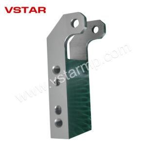 High Quality OEM Precision CNC Turning Milling Metal Machine