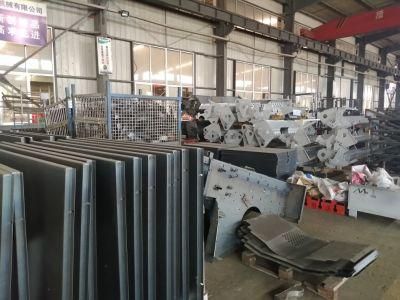 Custom Customized Precision Metal Stamping Part OEM