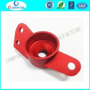 OEM Precision CNC Machining Aluminum Turning Milling Welding Machine Part