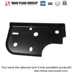 2014 Hot Sale Stainless Steel Black Spraying Auto Stamping Part