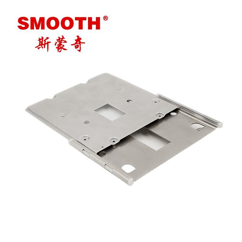 SMS-Zh-010 Sliding Fingerprint Lock Hinges