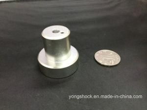 Aluminum Cap for Precision Machining
