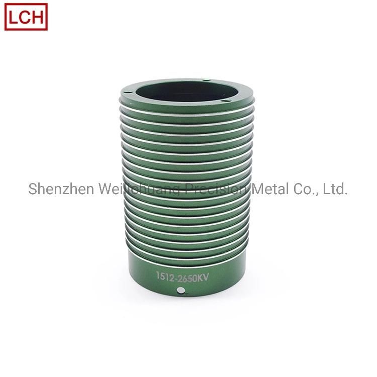 Good Supplier CNC Machining Precision Milled Parts