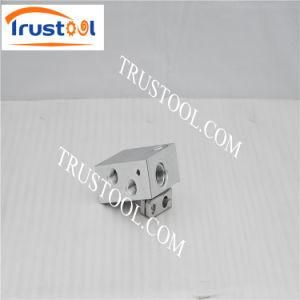 Car Motorcycle Metal Machining Milling Parts/ CNC Machining