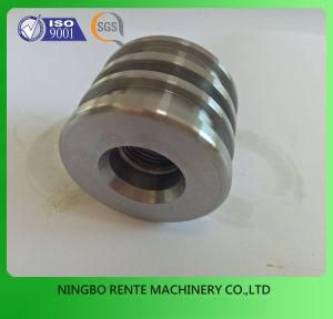 High Precision Base Plate Machining
