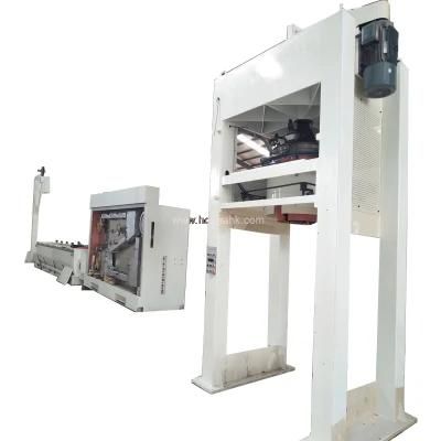 Copper Wire Drawing Machine with Annealling