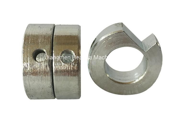 Custom CNC Precision Machining Auto Spare Parts Factory Supply Stainless Steel Parts