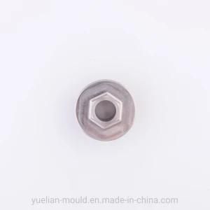 Custom Aluminum Alloy Flange Adapter CNC Machining Adaptor Flange