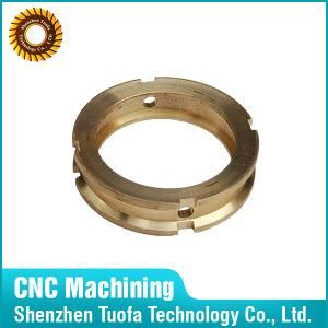 Brass Gaskets, Brass Ring, Brass Fasteners by Turning Machining