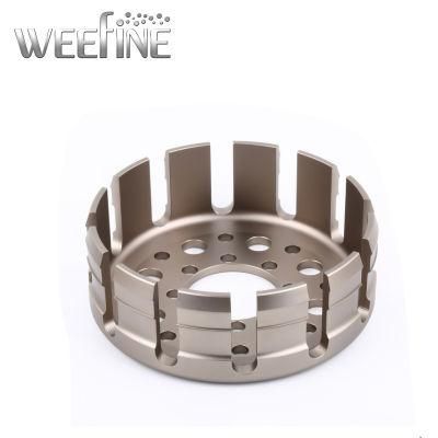 Fine Craftsmanship Furniture Hardware Processing Manufacturing