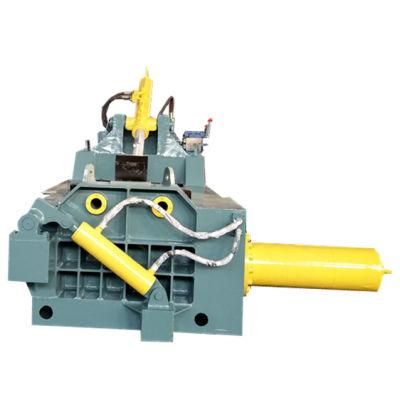 Y81 Hydraulic Scrap Stainless Steel Baler (High Quality)