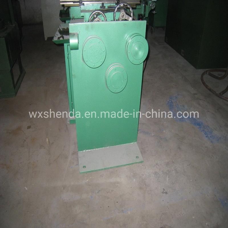 Wire Drawing Collecting Machine/Wire Discharging Machine