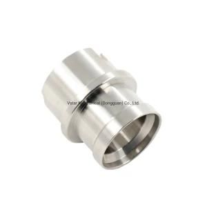 Customized CNC Milling Services Precision Manufacturing Prototype