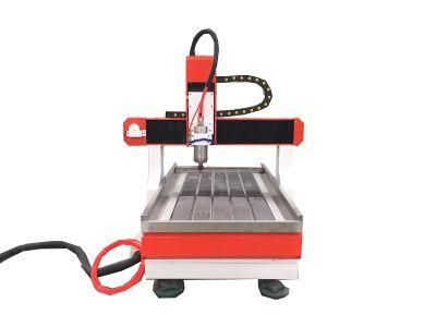 China Remax Router CNC Metal 6090 with Good Quality