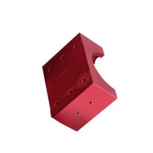 Precision Custom CNC Machining Aluminium Fabrication