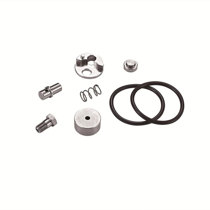 Waterjet Machine Spare Parts Check Valve Repair Kit Hr11021