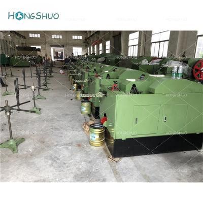 First Sales Volume in The Whole Store Bimetallic Contact Rivets General Cold Heading Machine