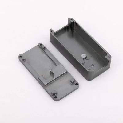 China Top Quality Prototype Machining Manufacturing Service Aluminum Production Custom Metal Parts Milling CNC Machining