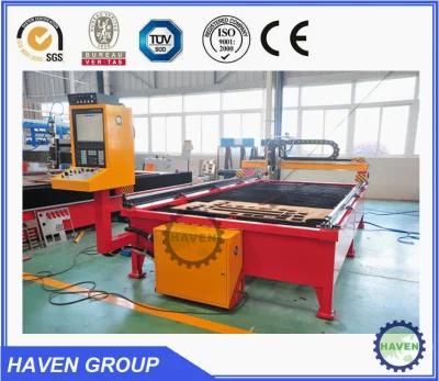 CNCTG-1250X2500 CNC Plasma and Flame Cutting Machine