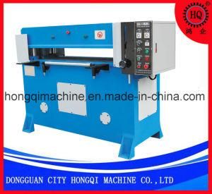 Four Column Precision Hydraulic Press Cutting Machine