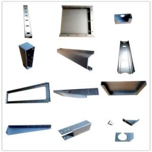 High Quality Sheet Metal Stamping&amp; Bending Parts OEM Supplier Made in China
