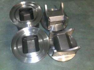 Custom CNC Machining Part
