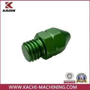 Components Food Industry Kachi Aluminium/Stainless Steel CNC Parts