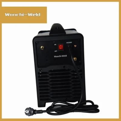 New Technology Inverter IGBT Cut 40 Plasma Cutter Cut Plasma Welding Machine