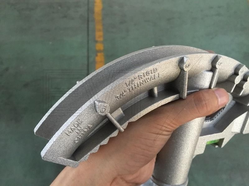 UL Standard Conduit Bender for EMT, IMC, Rigid Conduit