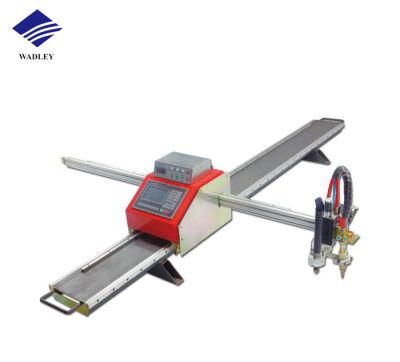 Rb-1530 Economical Portable-Type Portable CNC Cutting Machine