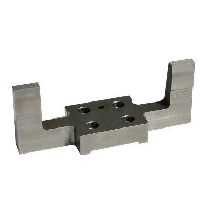 China Factory Customized Precision Industrial Milling Turning CNC Machining Part
