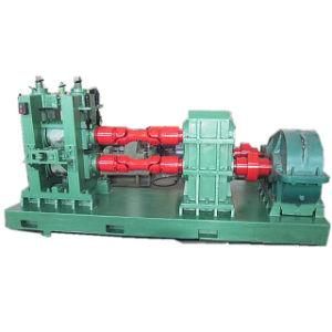 Factory Direct Rebar Hot Rolling Mill High-Quality Two-Roll Steel Hot Rolling Mill Ribbed Rolling Mills Can Be Customized