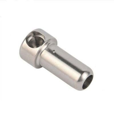 CNC Machining Precision Steel/Aluminium/Plastic Packaging Machinery Parts