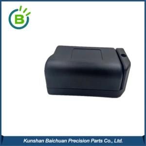 Bck0109 CNC Aluminum Air Manifold Blocks