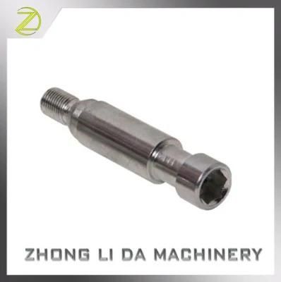 Stainless Steel SUS304 303 309 CNC Bearing Accessories