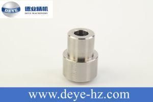 Precision Custom Plastic Metal Steel Turning Aluminium CNC Machining Part for Medica Instrument